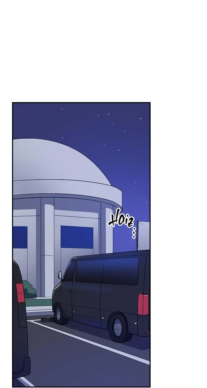 Đừng Để Bị Phát Hiện!! Chapter 27 Trang 28