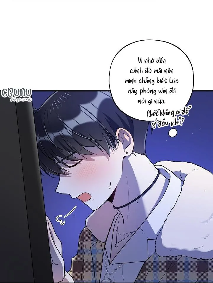 Đừng Để Bị Phát Hiện!! Chapter 27 Trang 29