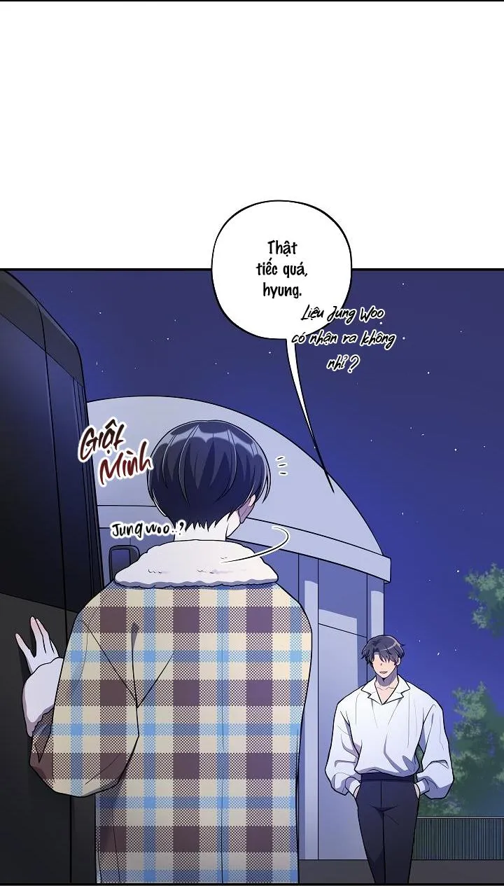 Đừng Để Bị Phát Hiện!! Chapter 27 Trang 30