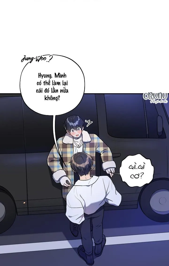 Đừng Để Bị Phát Hiện!! Chapter 27 Trang 31