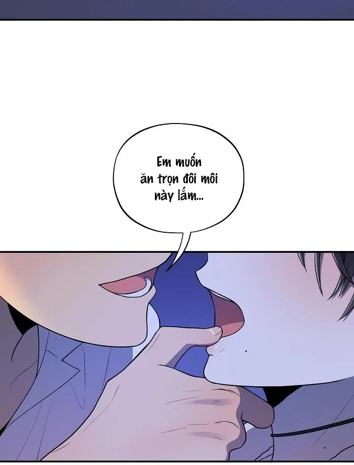 Đừng Để Bị Phát Hiện!! Chapter 27 Trang 32