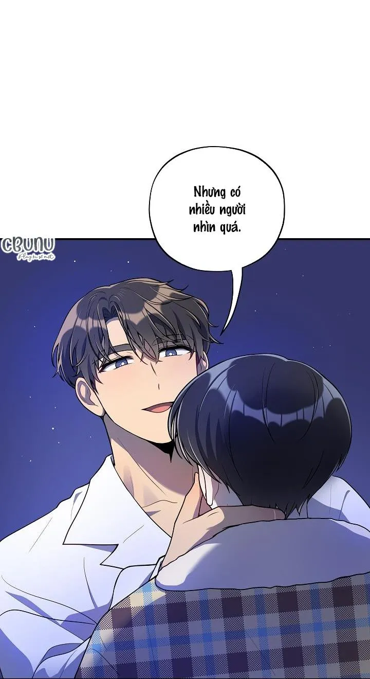 Đừng Để Bị Phát Hiện!! Chapter 27 Trang 33