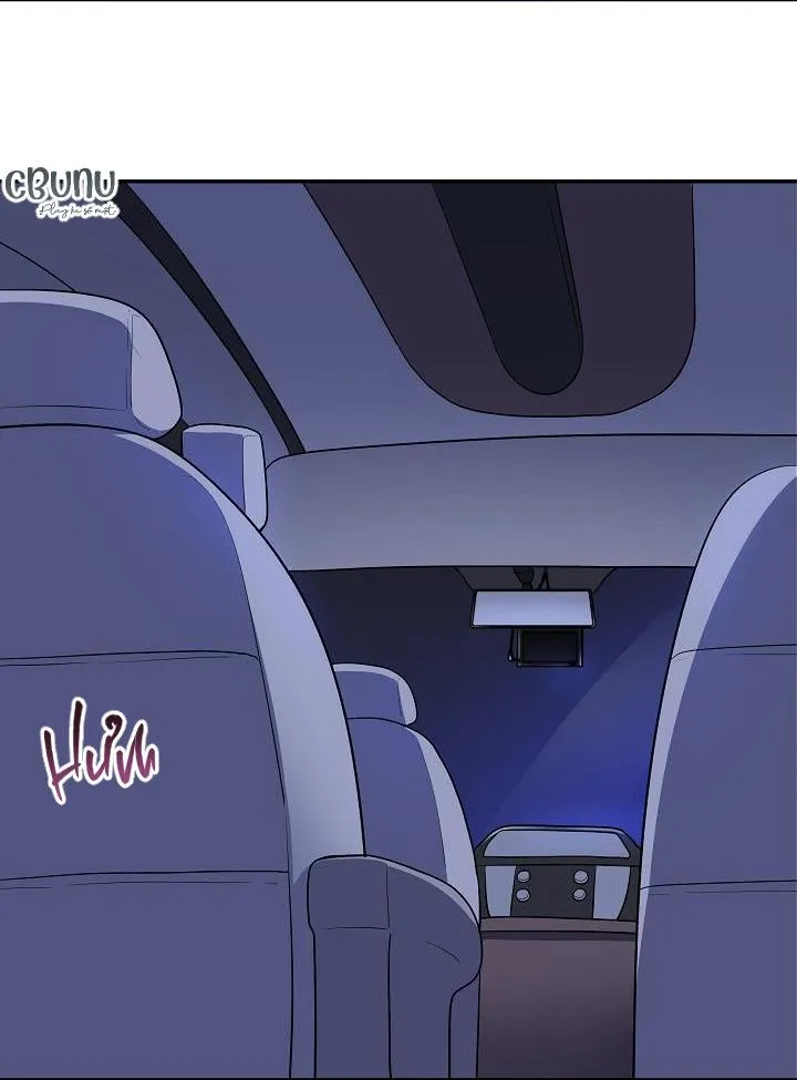 Đừng Để Bị Phát Hiện!! Chapter 27 Trang 37