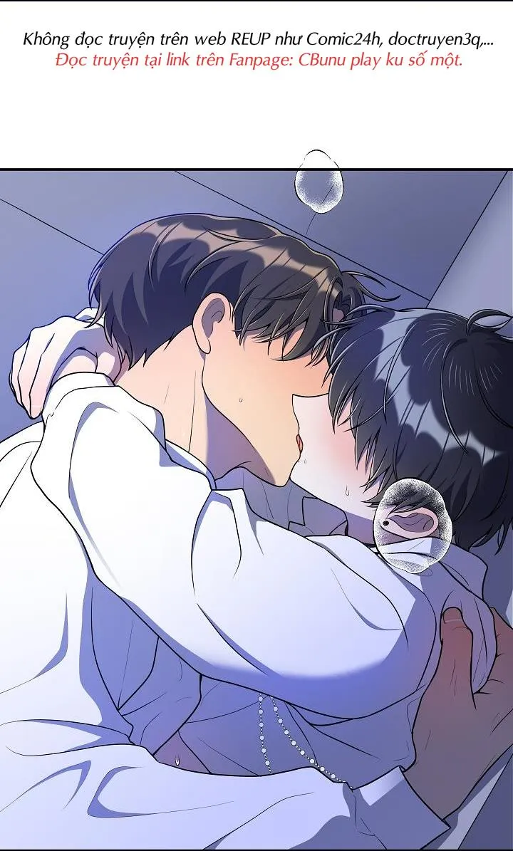 Đừng Để Bị Phát Hiện!! Chapter 27 Trang 38