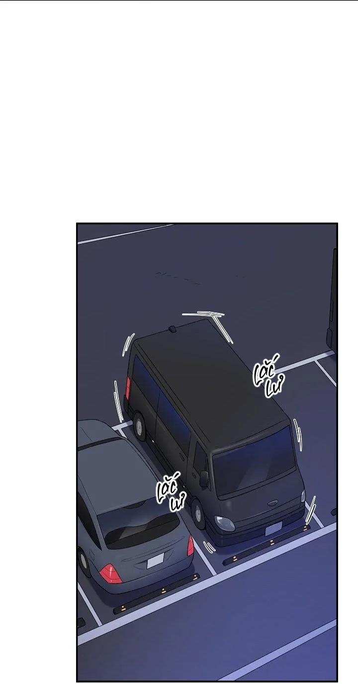 Đừng Để Bị Phát Hiện!! Chapter 27 Trang 39