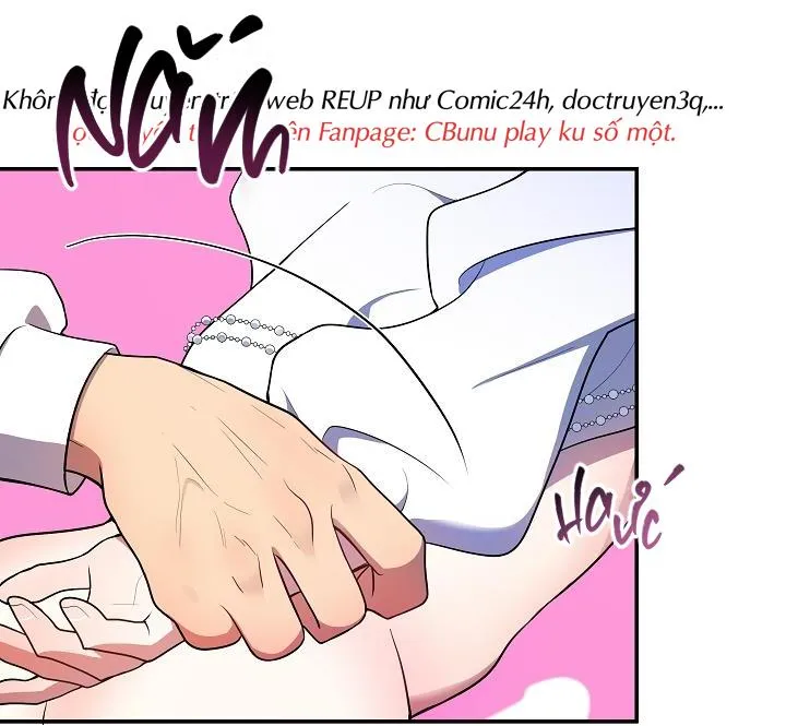 Đừng Để Bị Phát Hiện!! Chapter 27 Trang 44