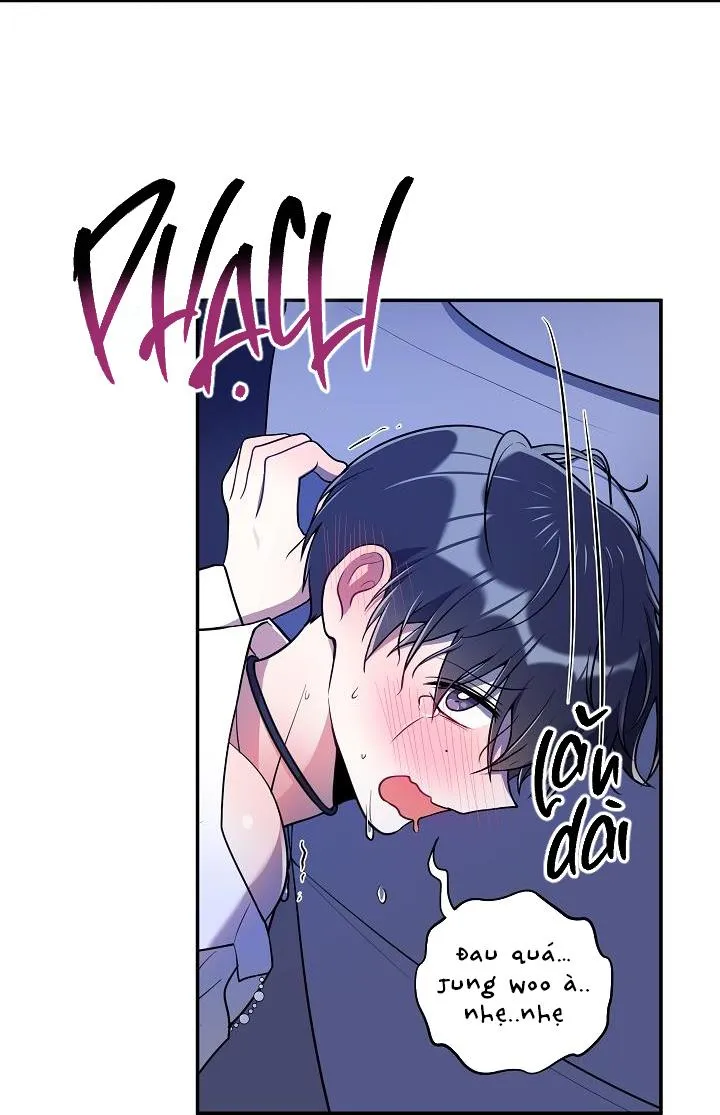 Đừng Để Bị Phát Hiện!! Chapter 27 Trang 47