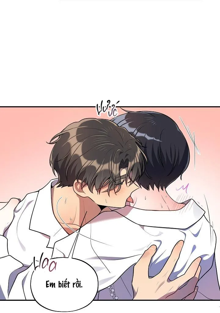 Đừng Để Bị Phát Hiện!! Chapter 27 Trang 48