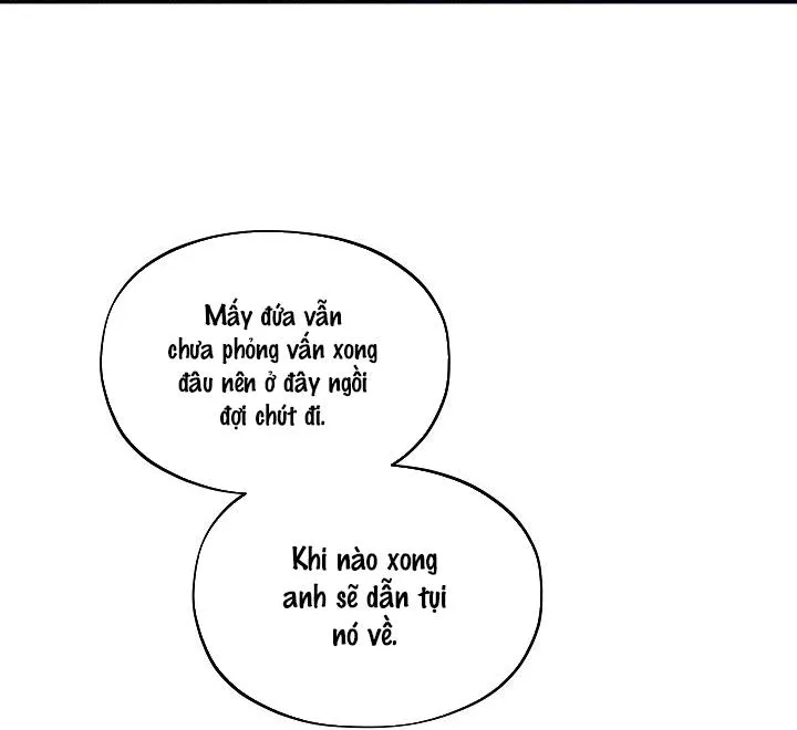 Đừng Để Bị Phát Hiện!! Chapter 27 Trang 55