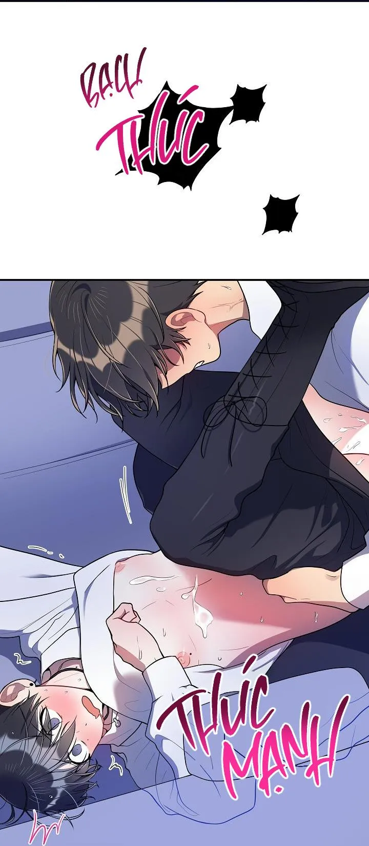 Đừng Để Bị Phát Hiện!! Chapter 27 Trang 60