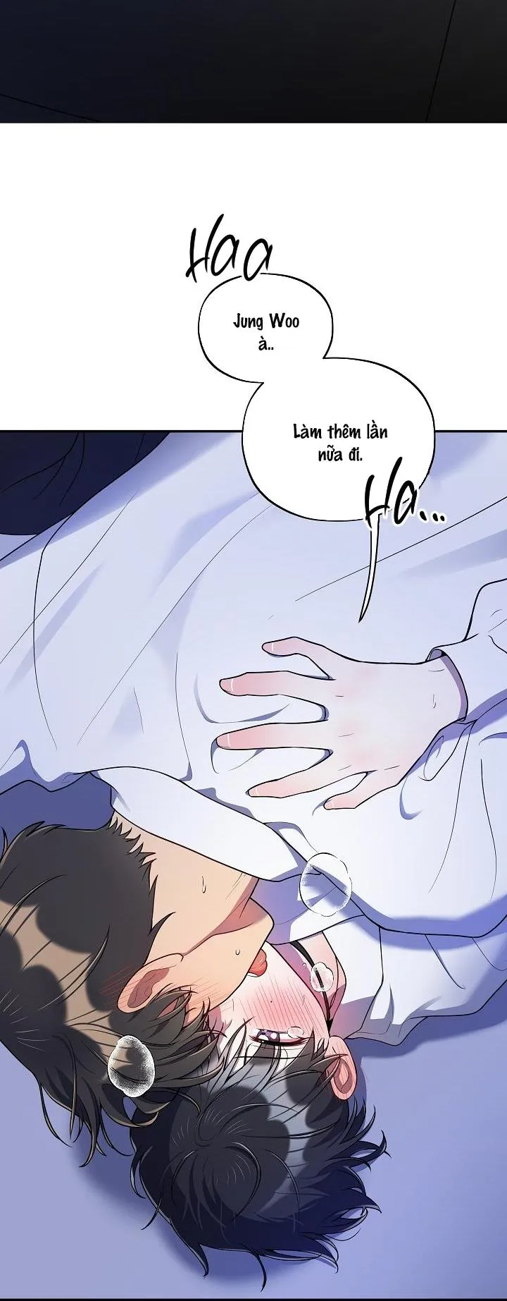 Đừng Để Bị Phát Hiện!! Chapter 27 Trang 65