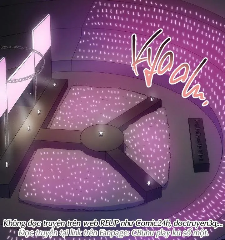 Đừng Để Bị Phát Hiện!! Chapter 28 Trang 4