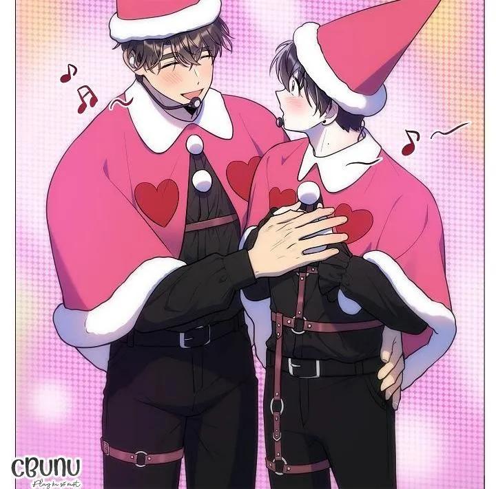 Đừng Để Bị Phát Hiện!! Chapter 28 Trang 10