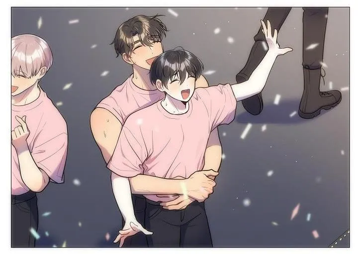 Đừng Để Bị Phát Hiện!! Chapter 28 Trang 12