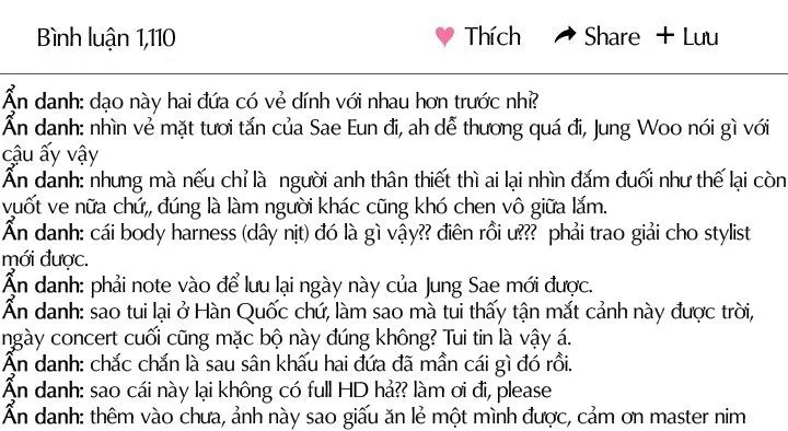 Đừng Để Bị Phát Hiện!! Chapter 28 Trang 14