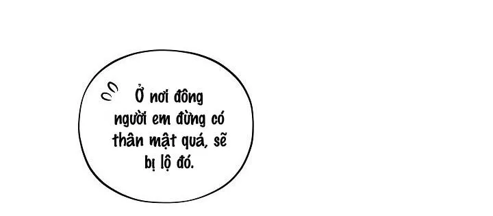 Đừng Để Bị Phát Hiện!! Chapter 28 Trang 19