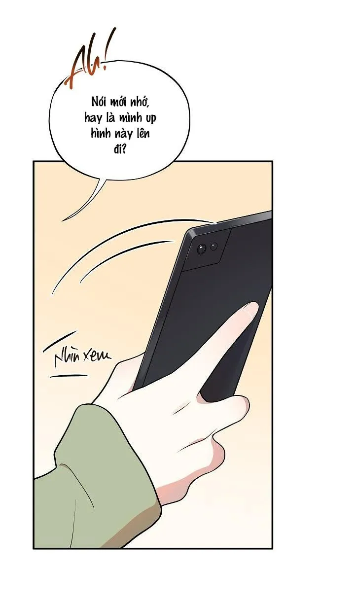 Đừng Để Bị Phát Hiện!! Chapter 28 Trang 23