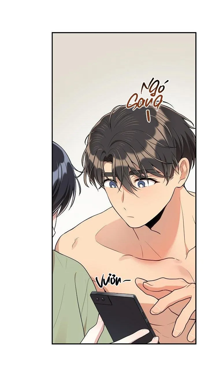 Đừng Để Bị Phát Hiện!! Chapter 28 Trang 24