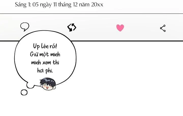 Đừng Để Bị Phát Hiện!! Chapter 28 Trang 31