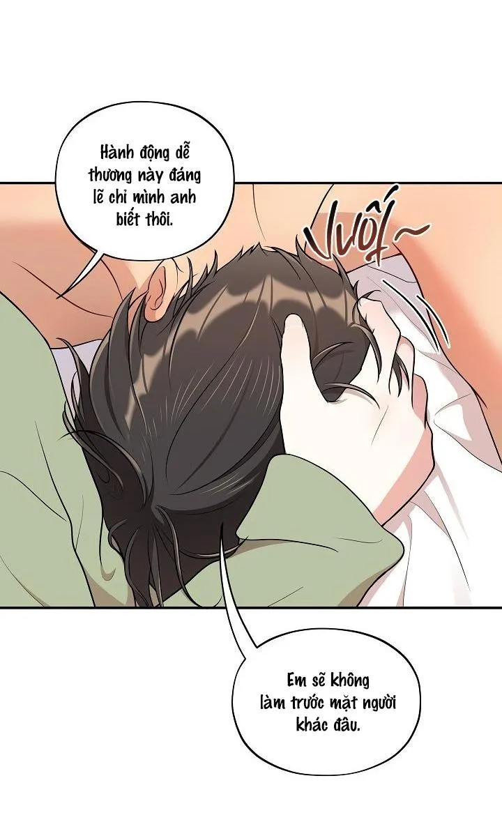 Đừng Để Bị Phát Hiện!! Chapter 28 Trang 34