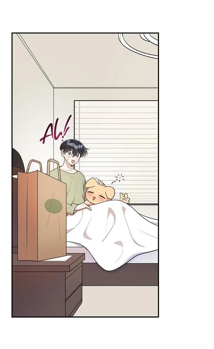 Đừng Để Bị Phát Hiện!! Chapter 28 Trang 36