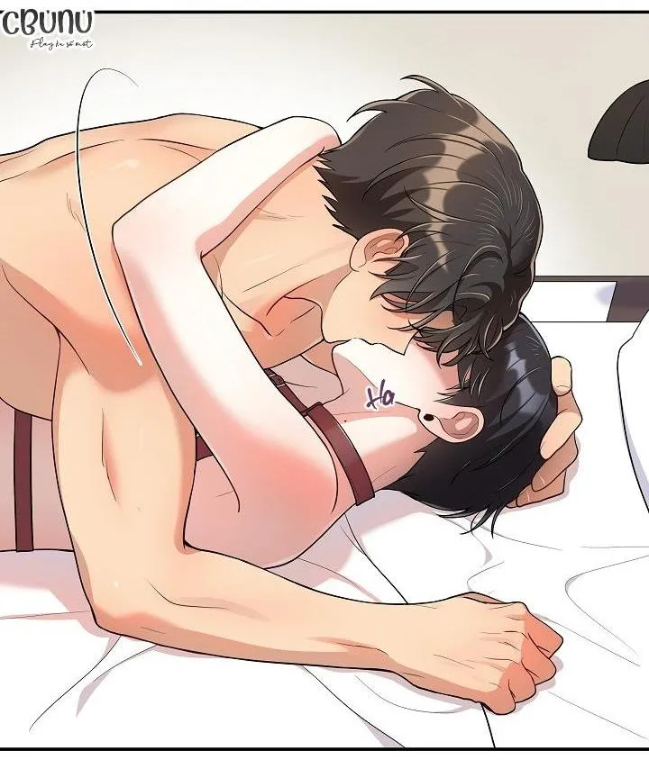 Đừng Để Bị Phát Hiện!! Chapter 28 Trang 47