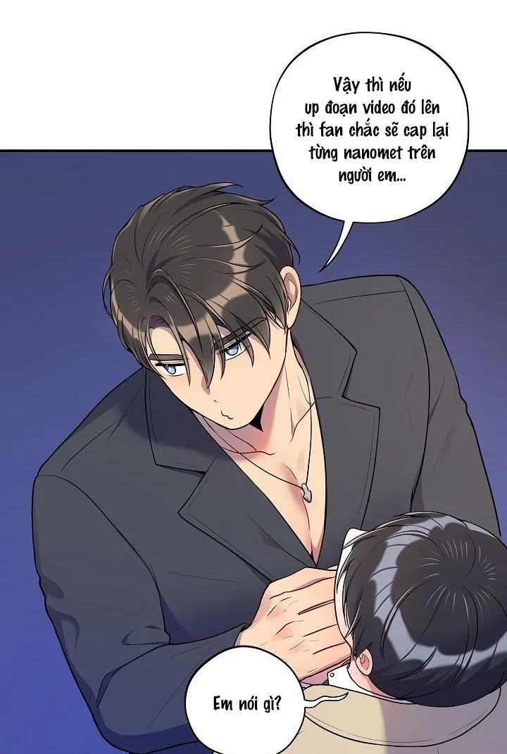 Đừng Để Bị Phát Hiện!! Chapter 28 Trang 61