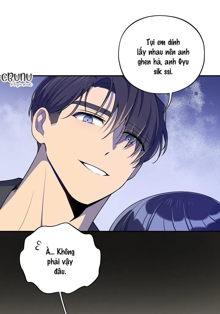 Đừng Để Bị Phát Hiện!! Chapter 28 Trang 63