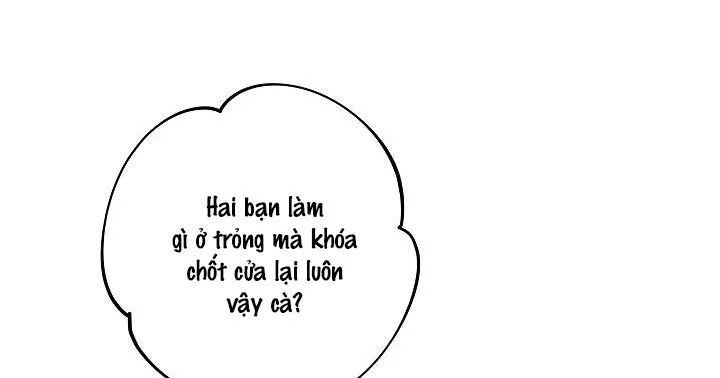 Đừng Để Bị Phát Hiện!! Chapter 28 Trang 66