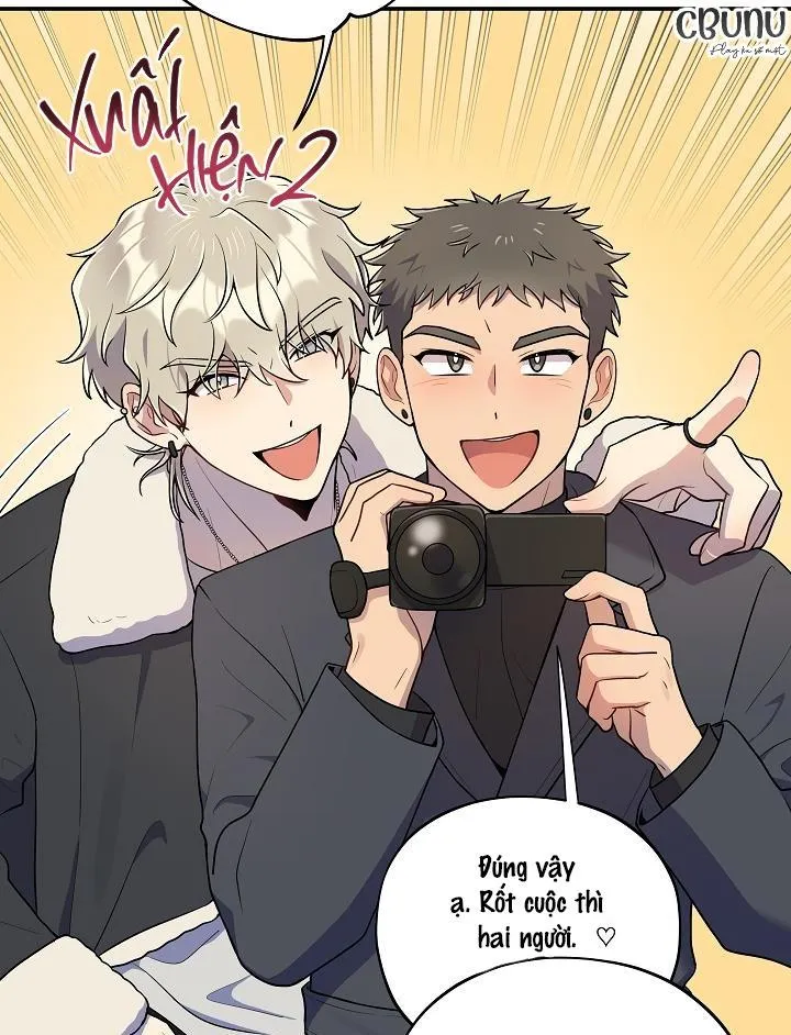 Đừng Để Bị Phát Hiện!! Chapter 28 Trang 67