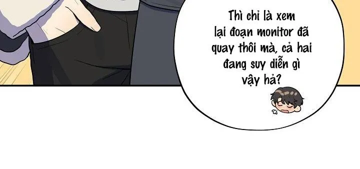 Đừng Để Bị Phát Hiện!! Chapter 28 Trang 68