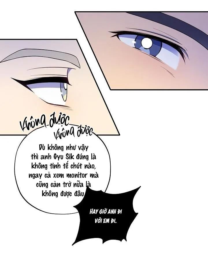 Đừng Để Bị Phát Hiện!! Chapter 28 Trang 70