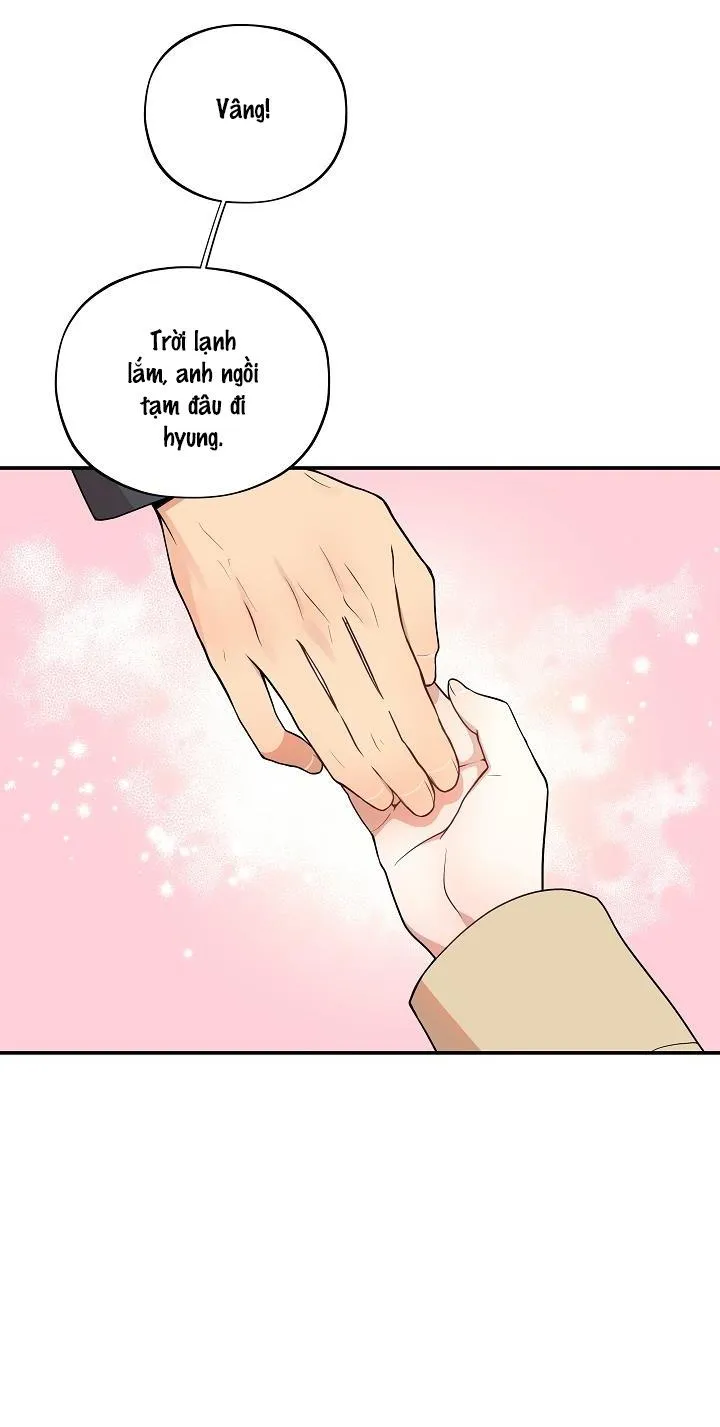 Đừng Để Bị Phát Hiện!! Chapter 28 Trang 73