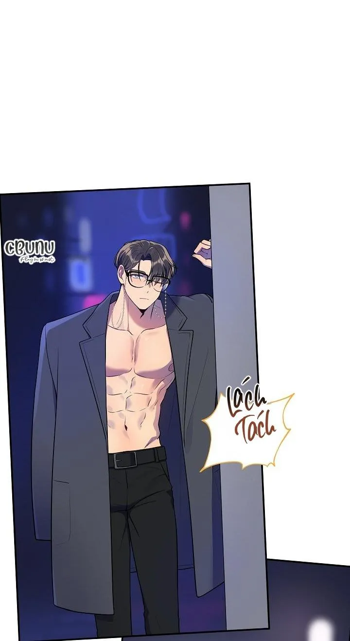 Đừng Để Bị Phát Hiện!! Chapter 28 Trang 74