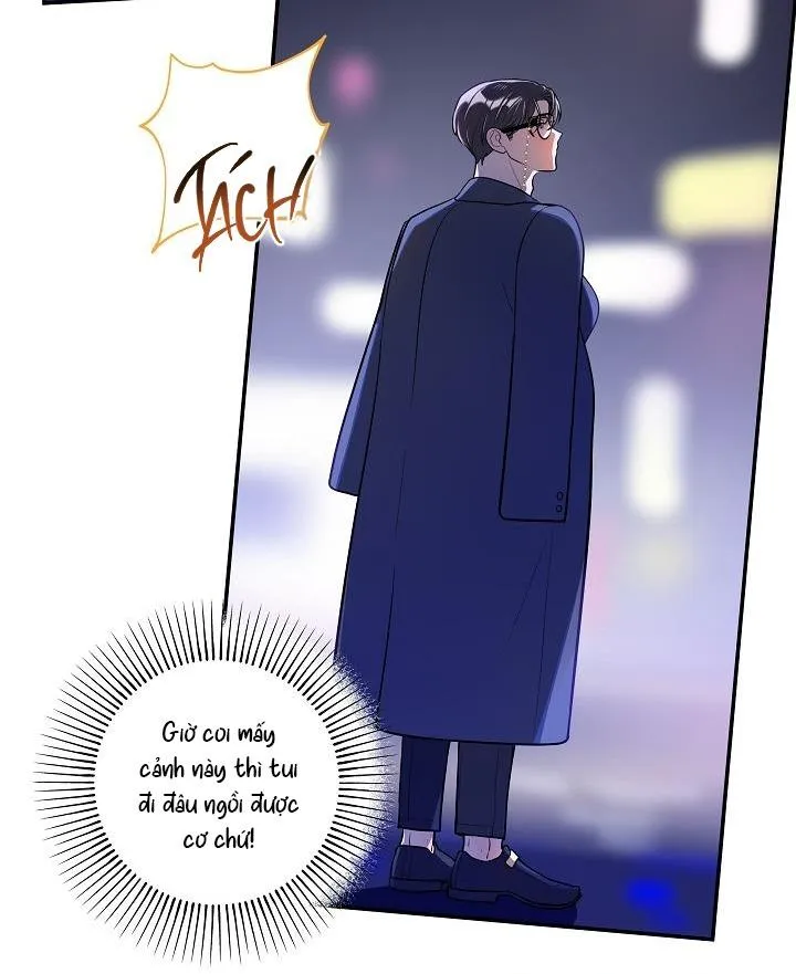 Đừng Để Bị Phát Hiện!! Chapter 28 Trang 75