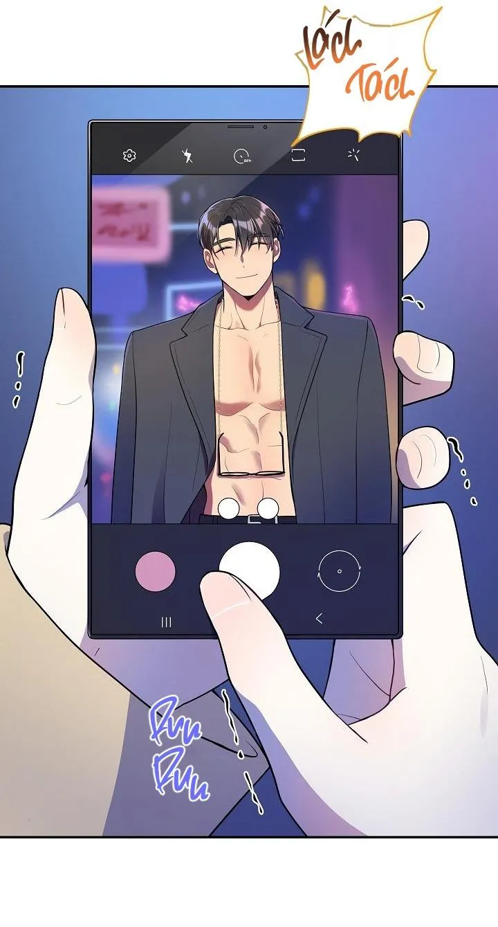 Đừng Để Bị Phát Hiện!! Chapter 28 Trang 76