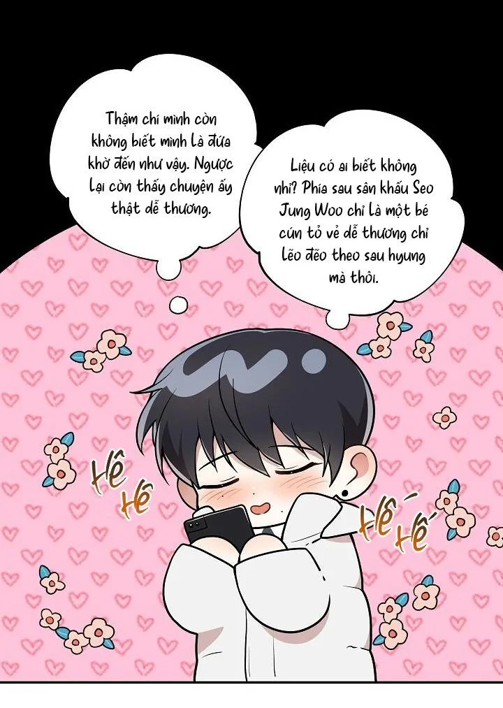 Đừng Để Bị Phát Hiện!! Chapter 28 Trang 84