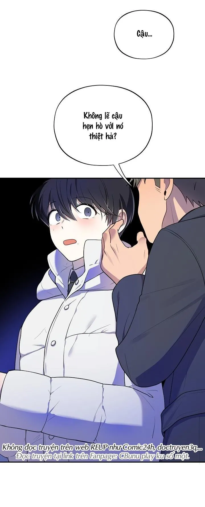 Đừng Để Bị Phát Hiện!! Chapter 28 Trang 87