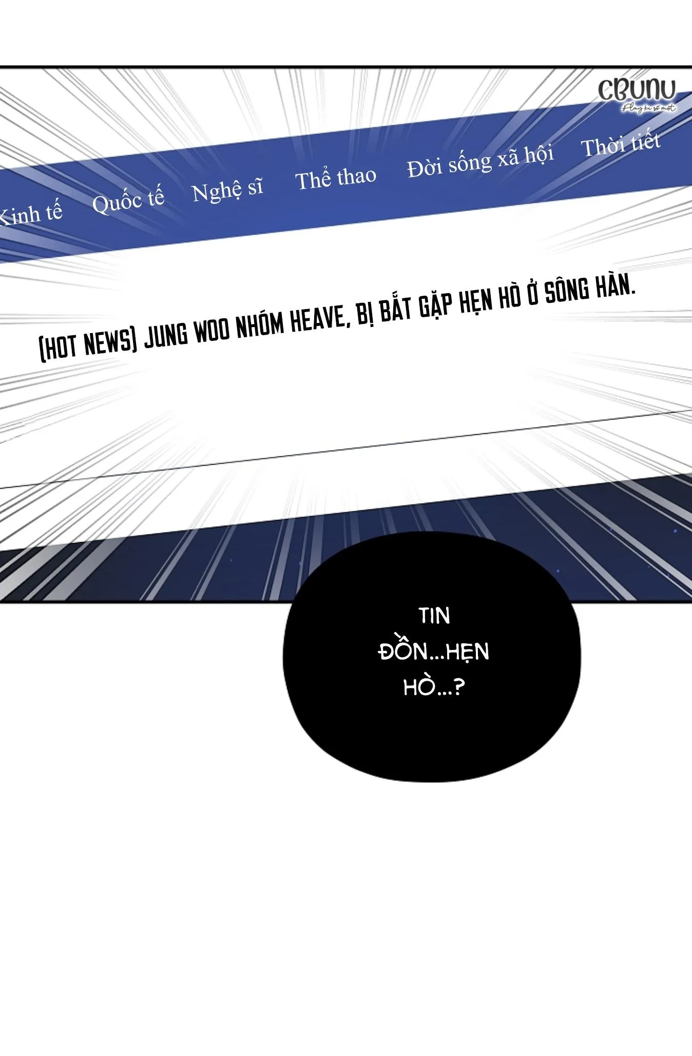 Đừng Để Bị Phát Hiện!! Chapter 30 Trang 3