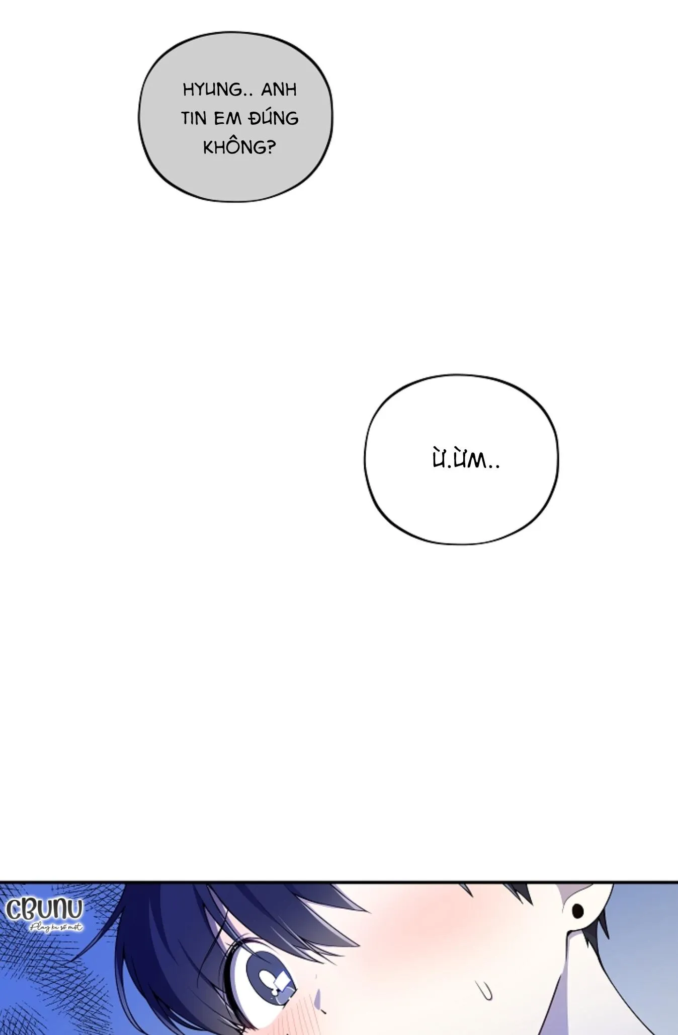 Đừng Để Bị Phát Hiện!! Chapter 30 Trang 4