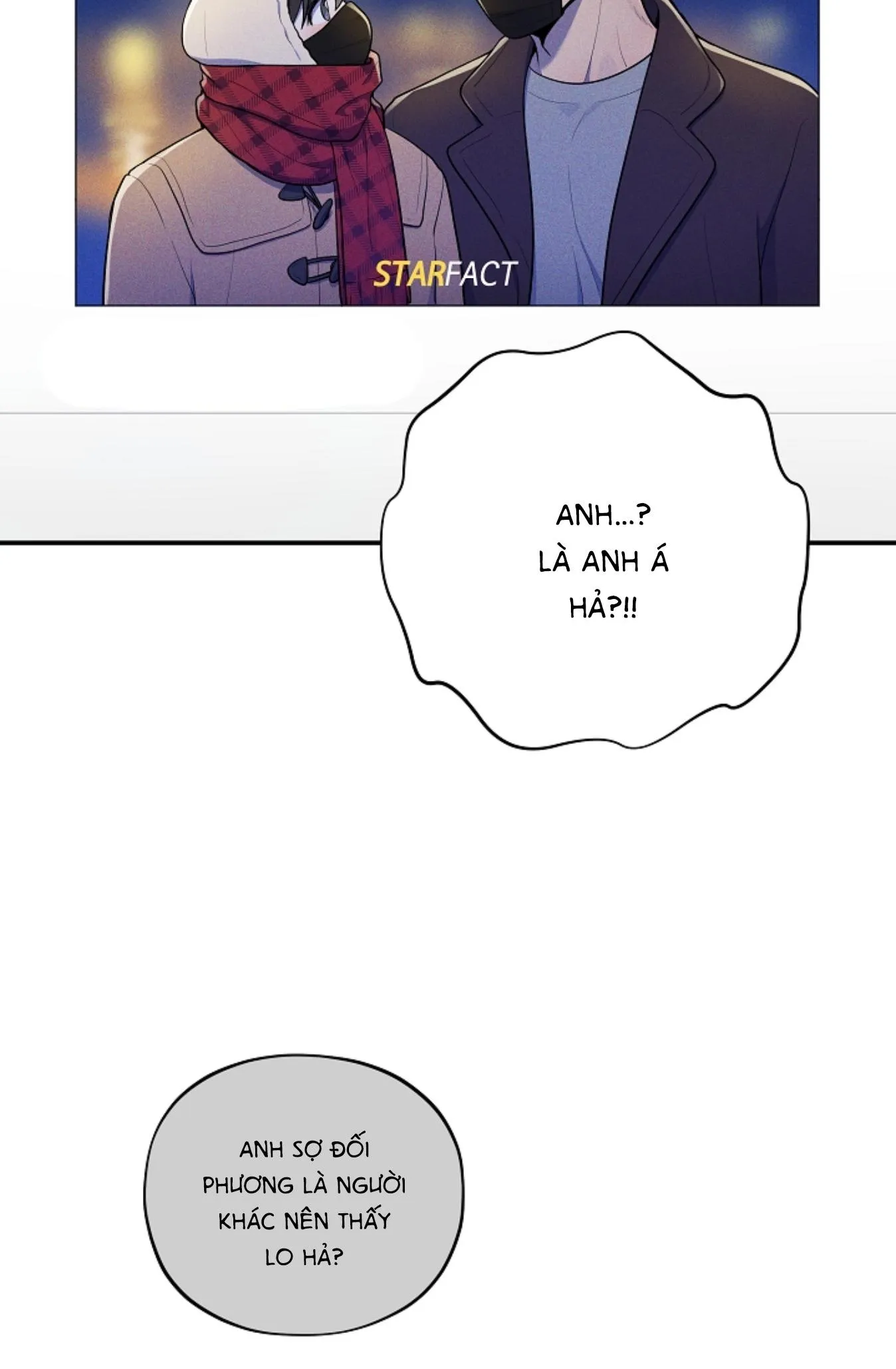 Đừng Để Bị Phát Hiện!! Chapter 30 Trang 10