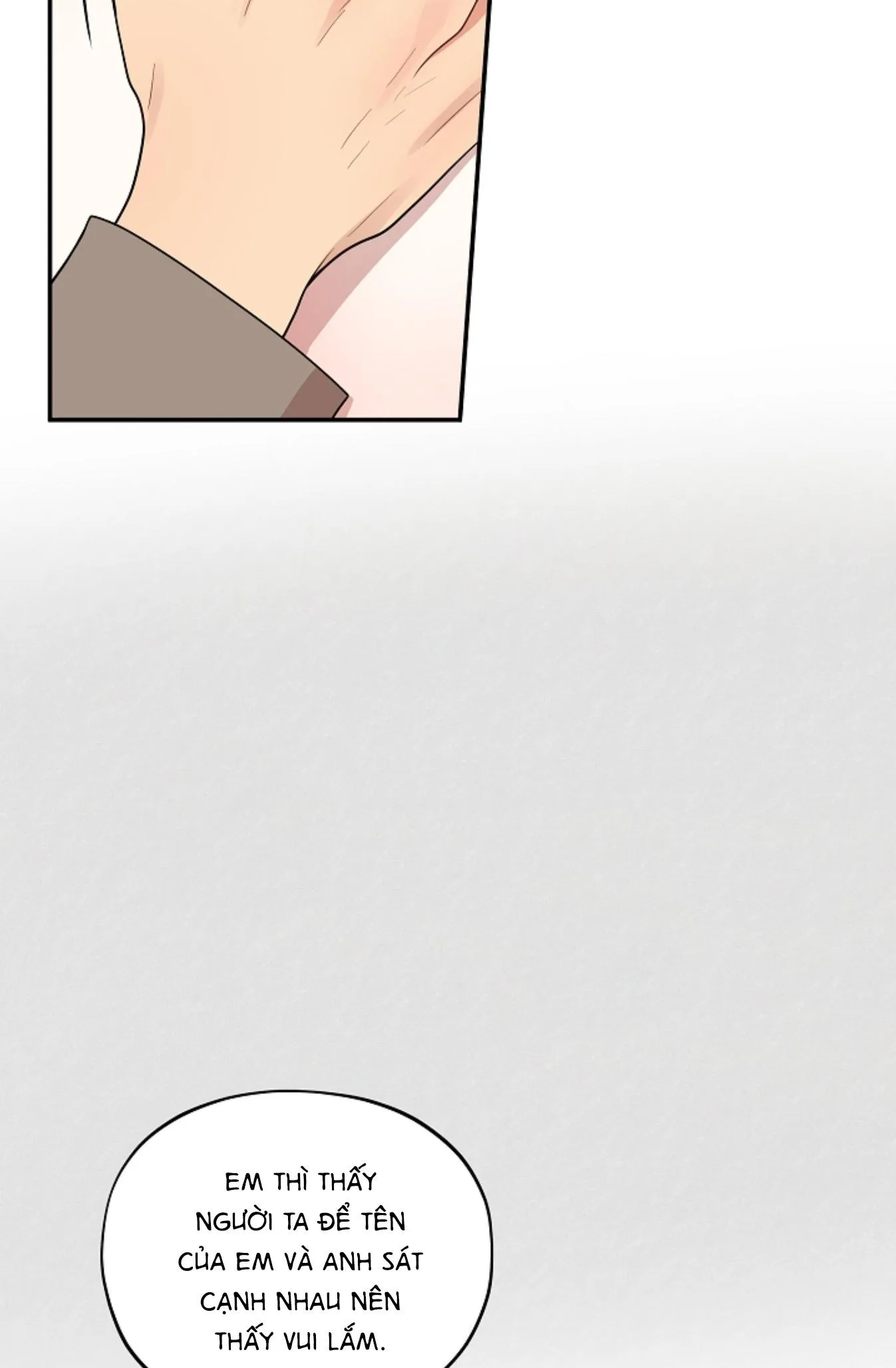 Đừng Để Bị Phát Hiện!! Chapter 30 Trang 16