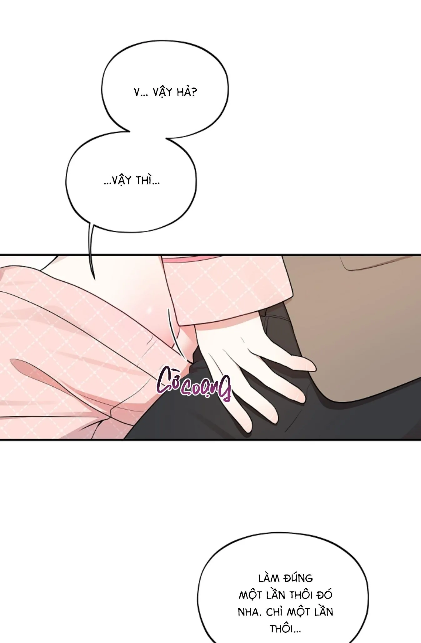 Đừng Để Bị Phát Hiện!! Chapter 30 Trang 24