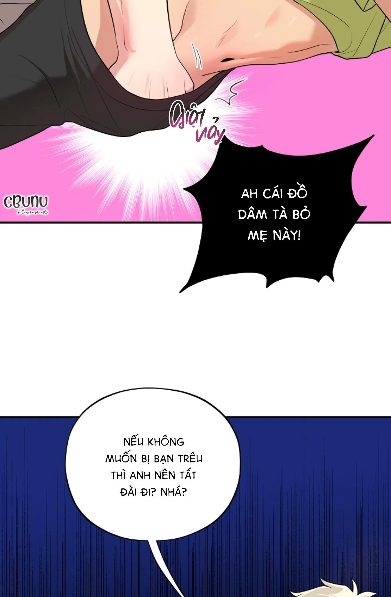 Đừng Để Bị Phát Hiện!! Chapter 30 Trang 30