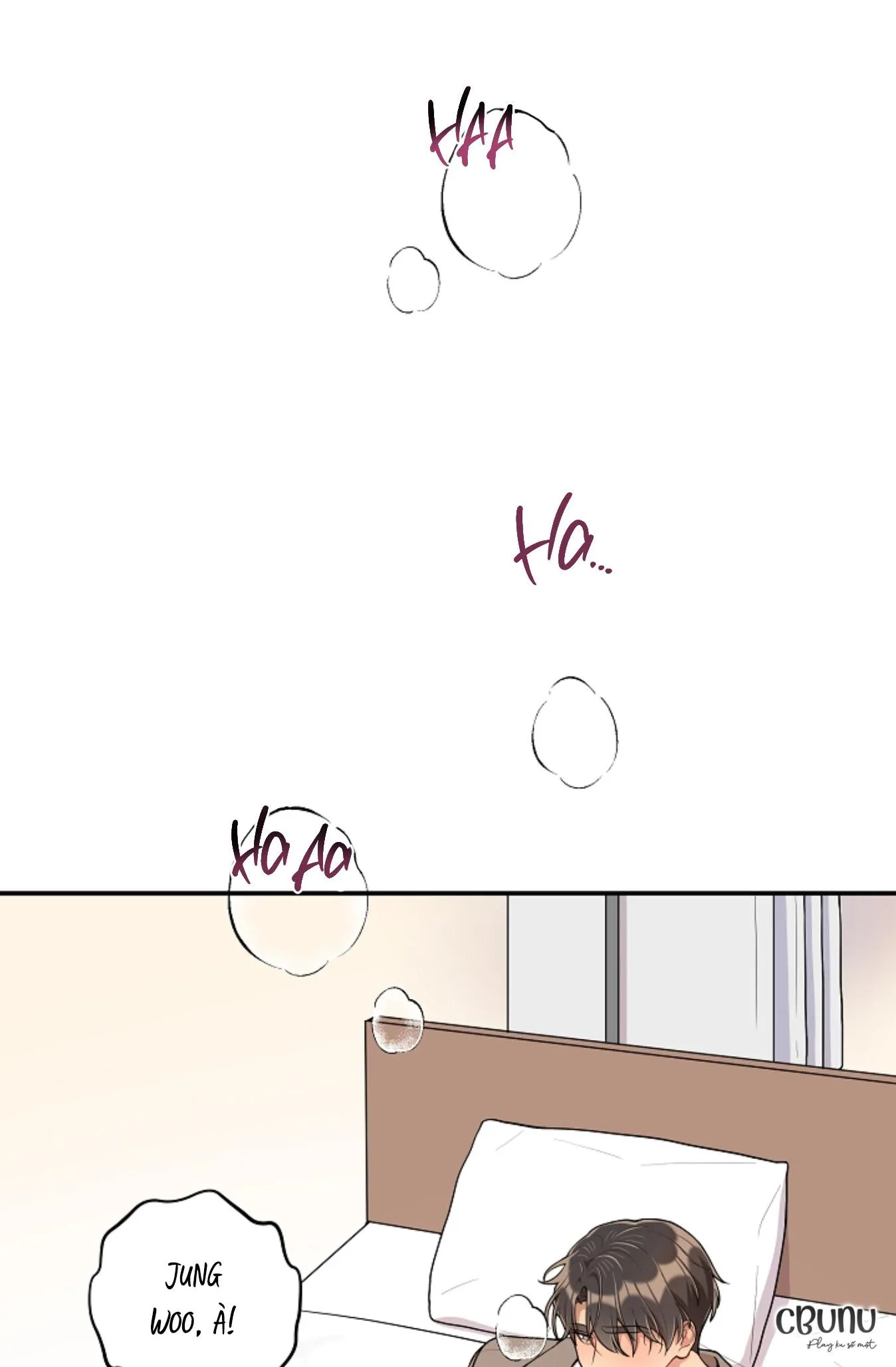 Đừng Để Bị Phát Hiện!! Chapter 30 Trang 32