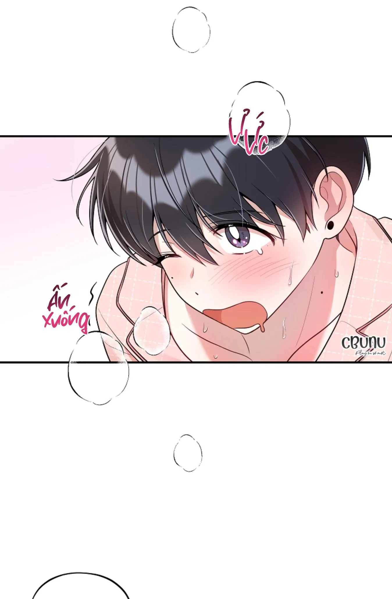 Đừng Để Bị Phát Hiện!! Chapter 30 Trang 41