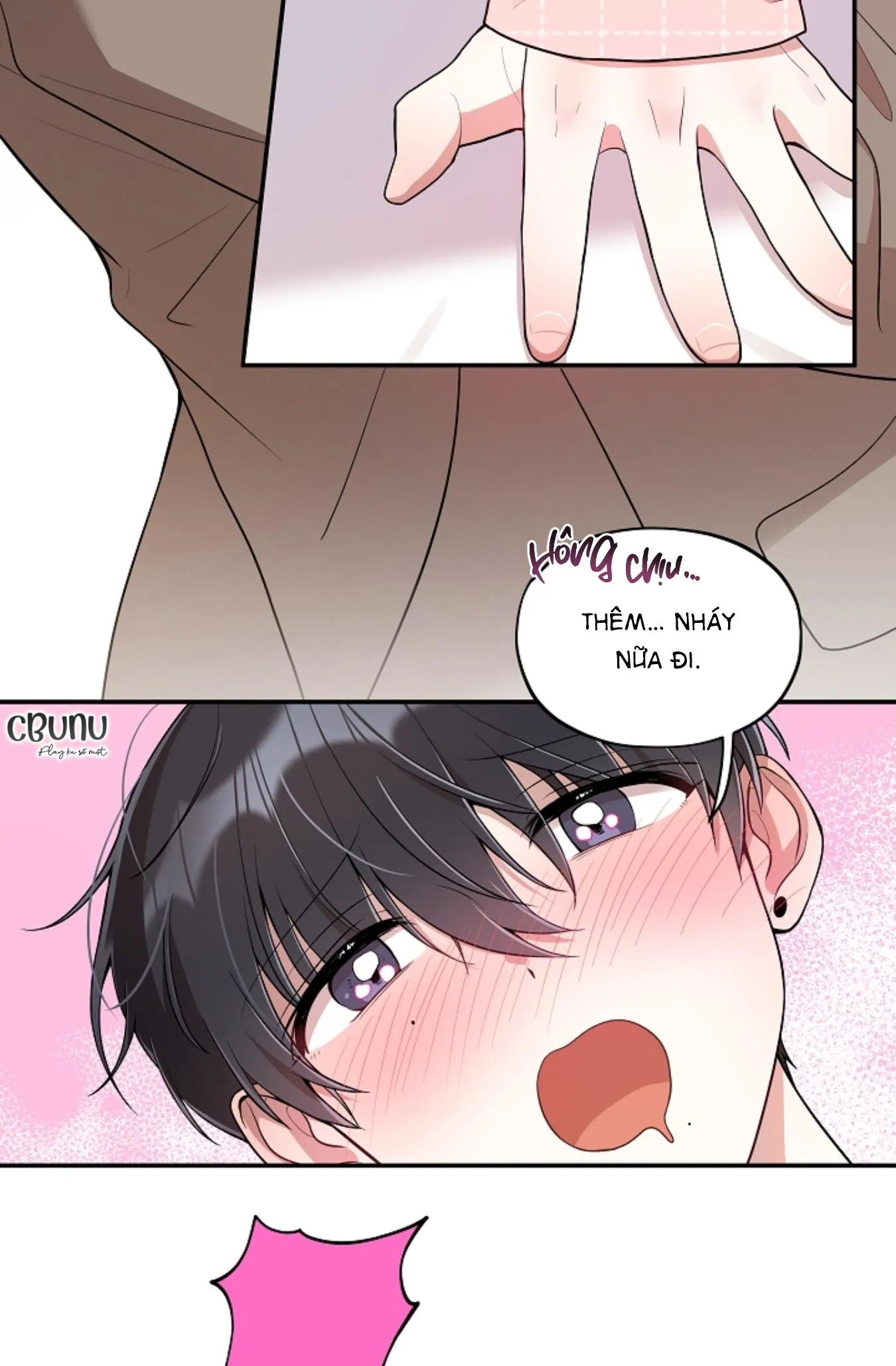 Đừng Để Bị Phát Hiện!! Chapter 30 Trang 48