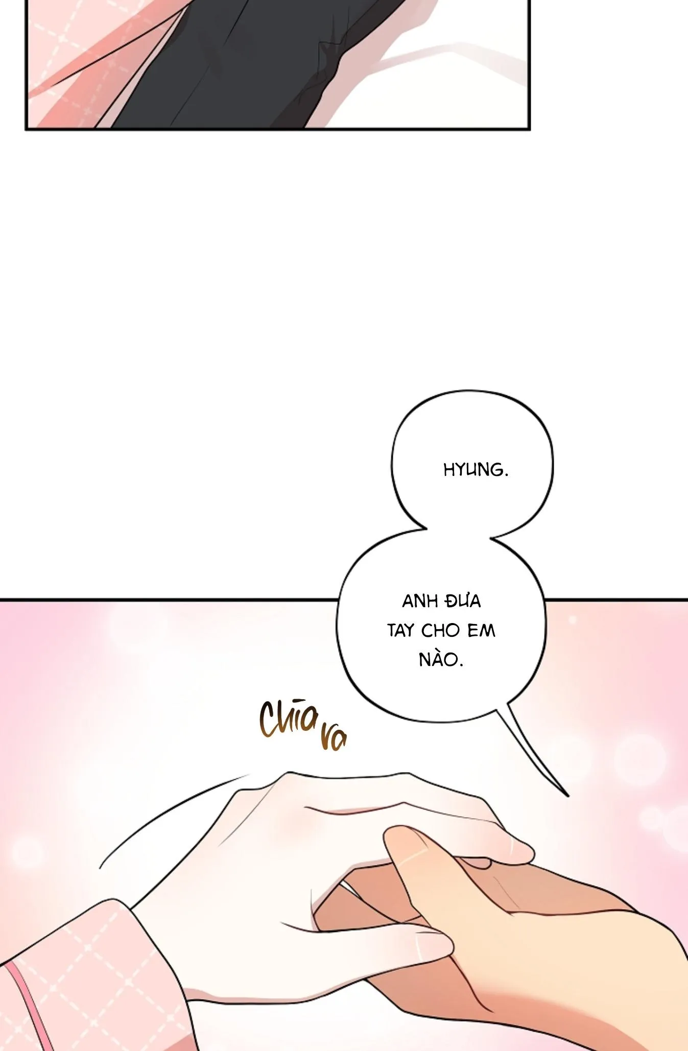 Đừng Để Bị Phát Hiện!! Chapter 30 Trang 64