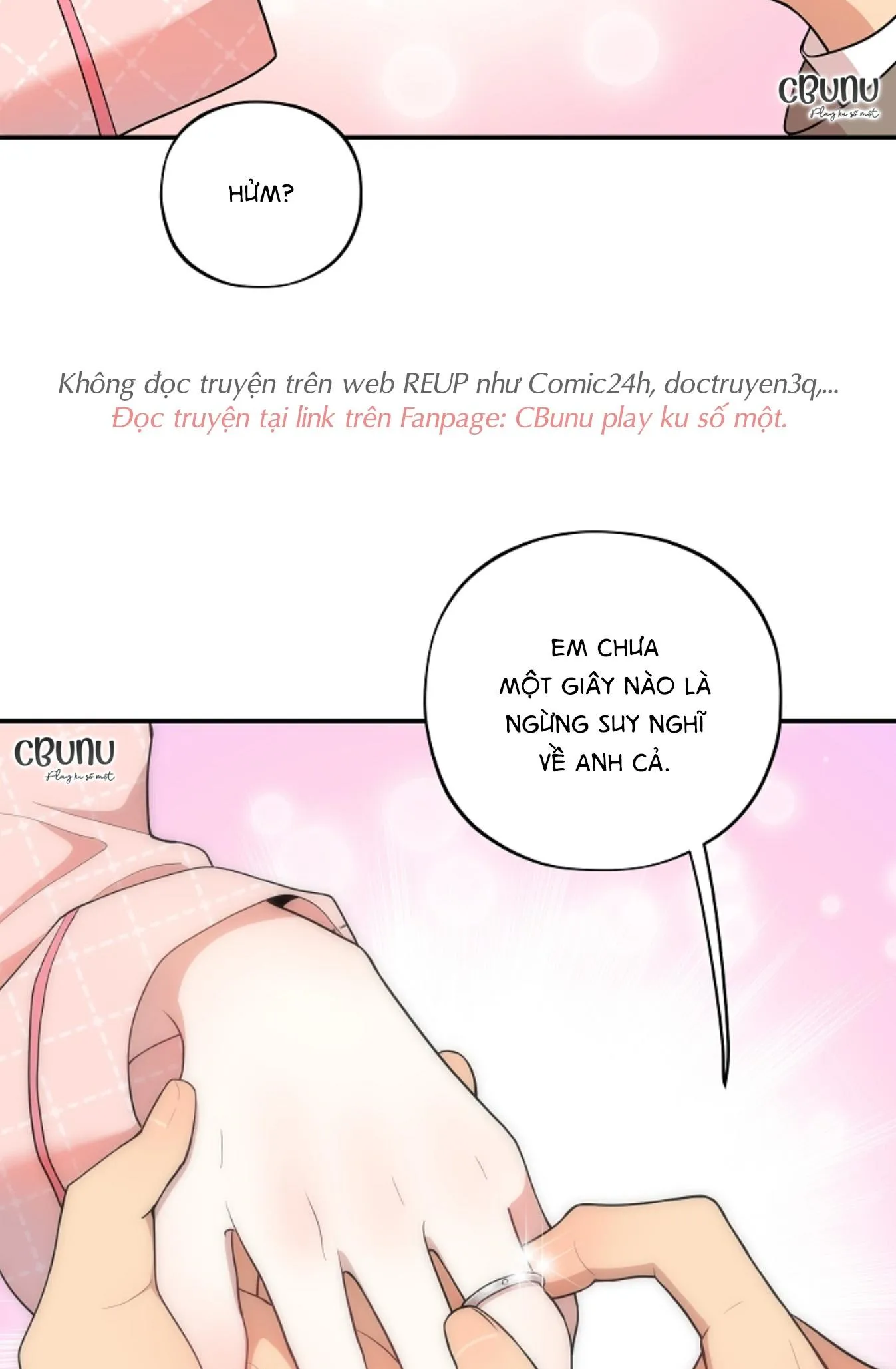 Đừng Để Bị Phát Hiện!! Chapter 30 Trang 65