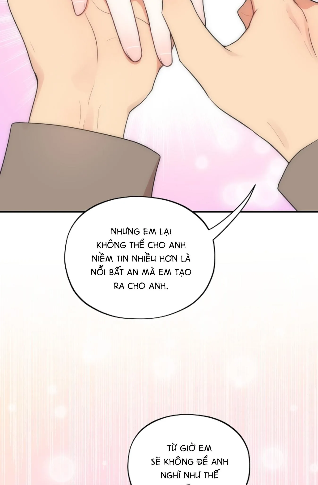 Đừng Để Bị Phát Hiện!! Chapter 30 Trang 66